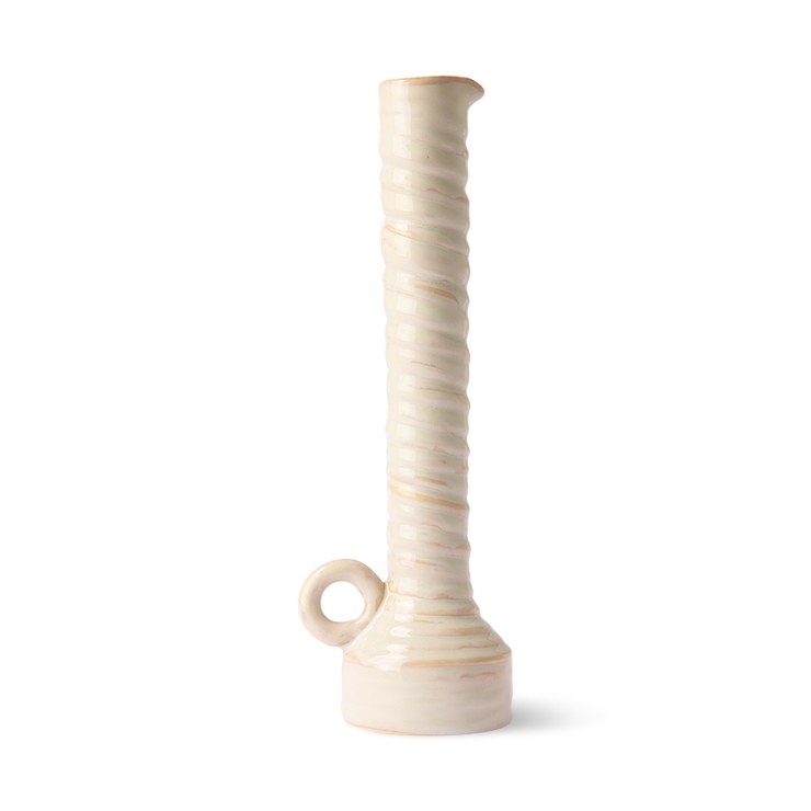 HKliving Vase 9x30.5cm