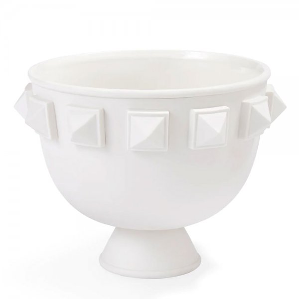 Charade Bowl vase by Jonathan Adler