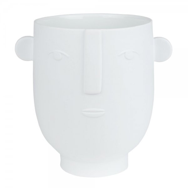 Rader Vase planter natural shapes fromräder Design