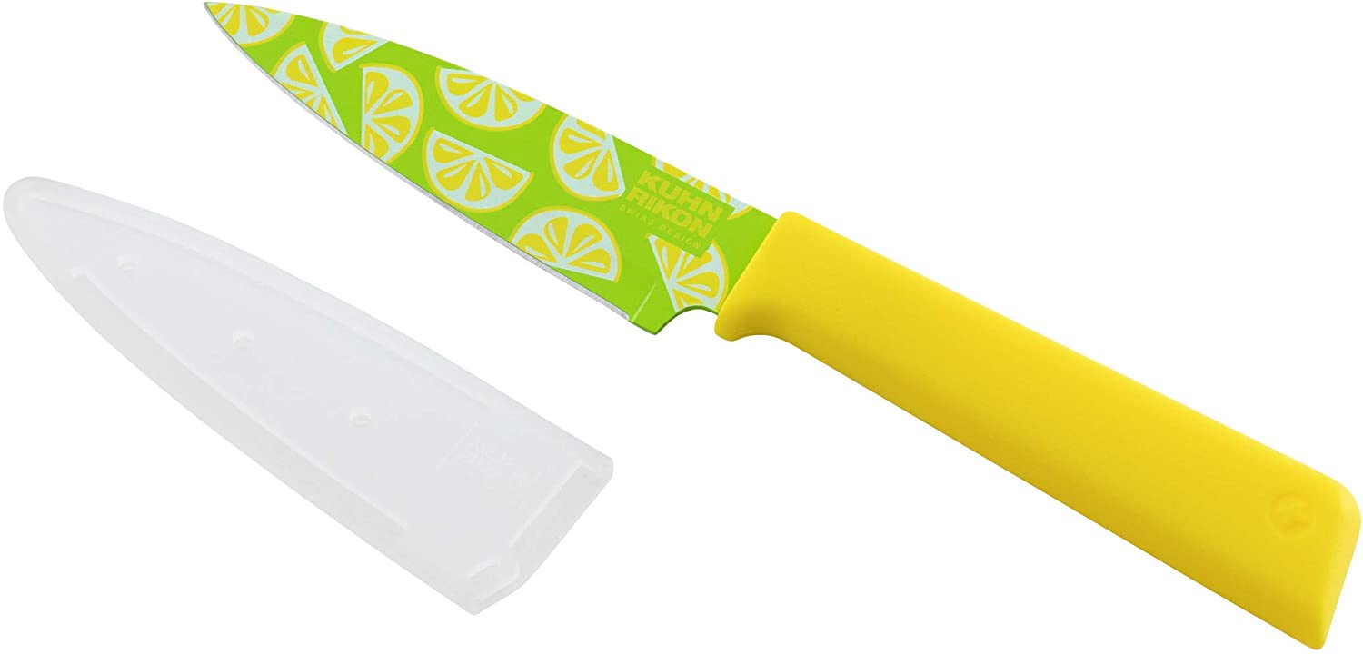 Kuhn Rikon Colori+ Knife