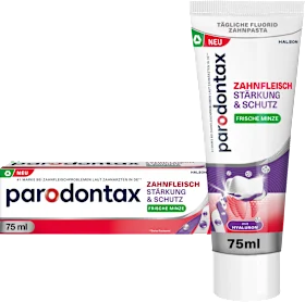 Toothpaste Gum Strengthening & Protecting, 75 ml