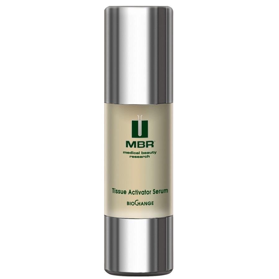 MBR Medical Beauty Research BioChange - Skin Care Tissue Activator Serum
