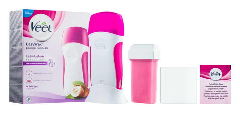 Veet EasyWax