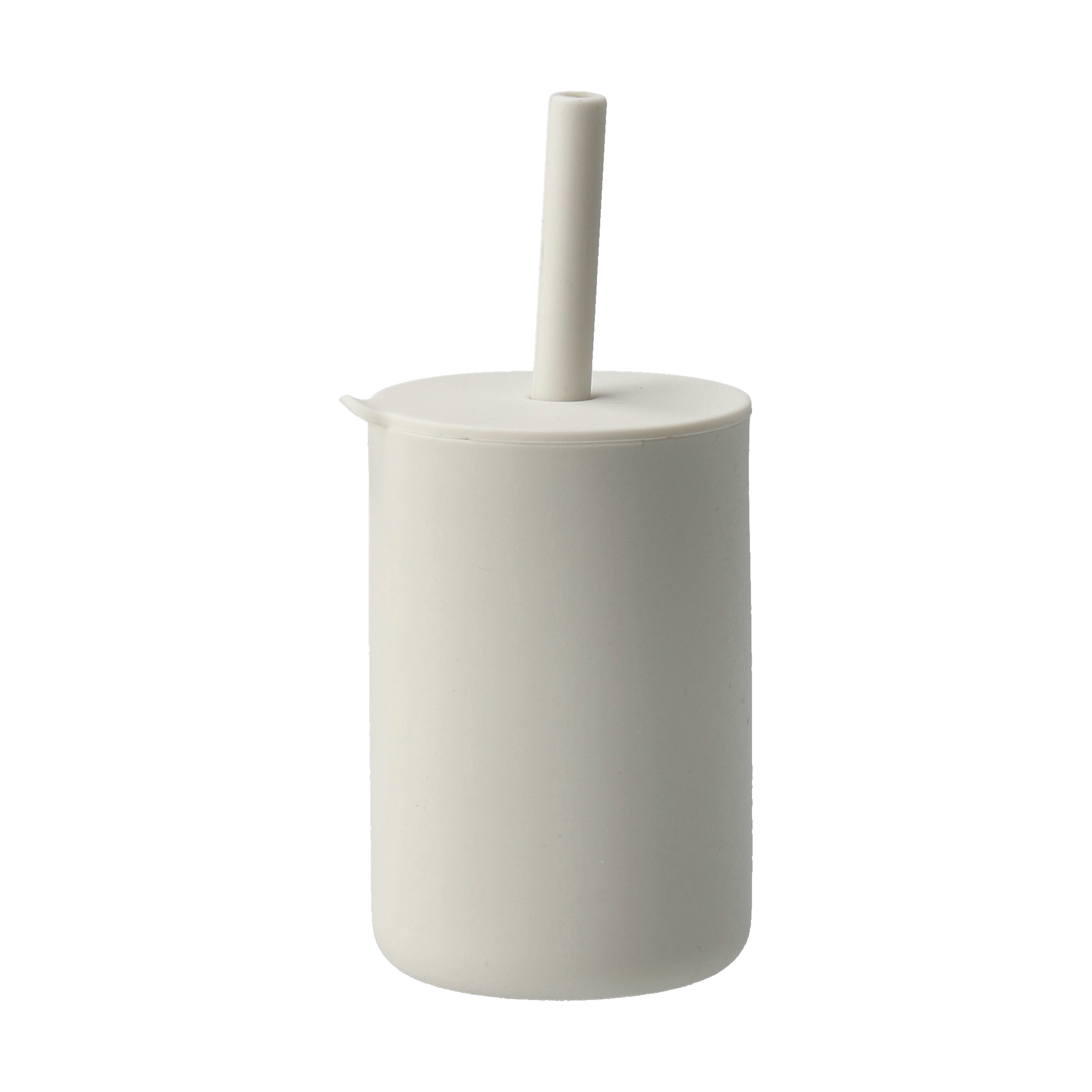 scandi-living Vega cup with silicone straw