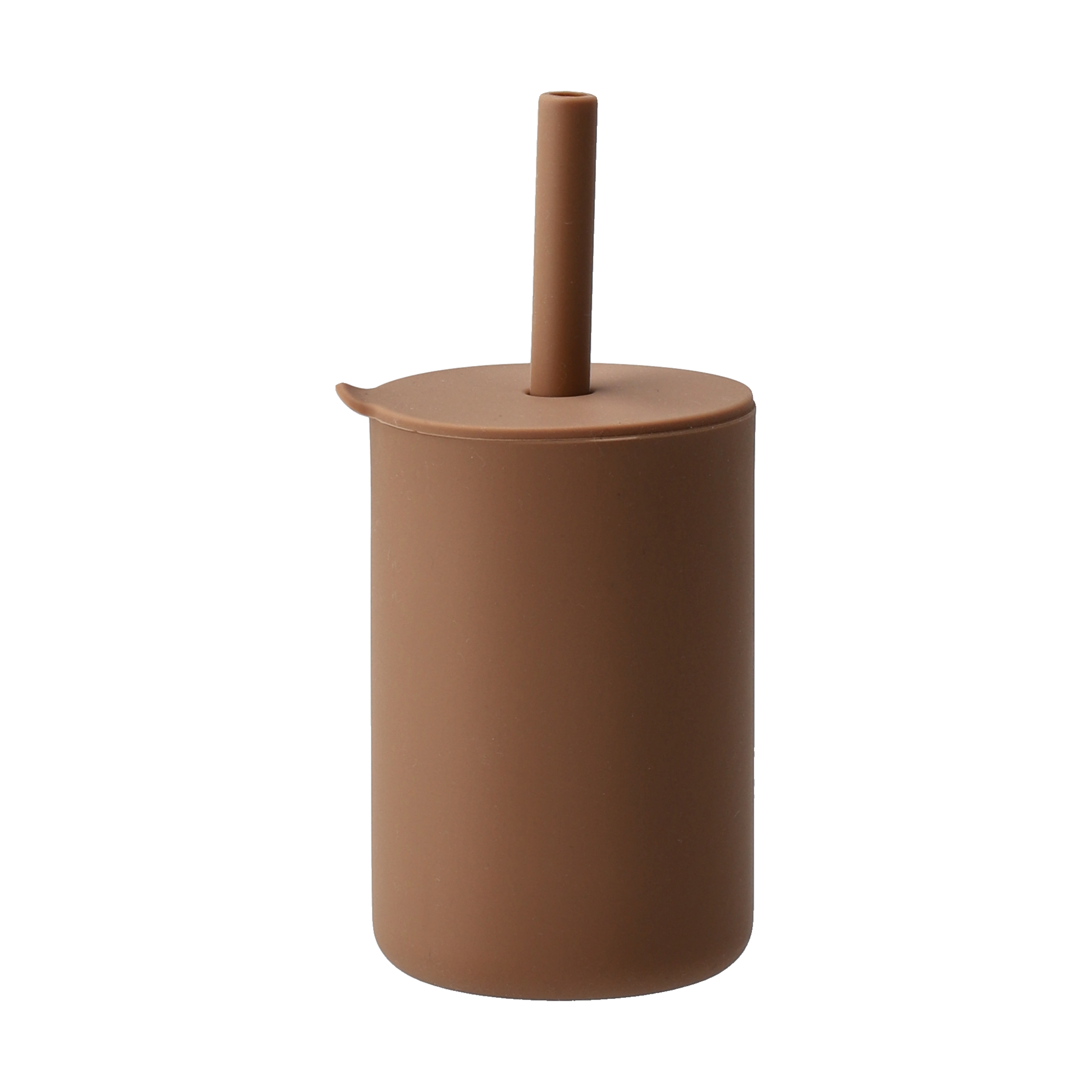 scandi-living Vega cup with silicone straw