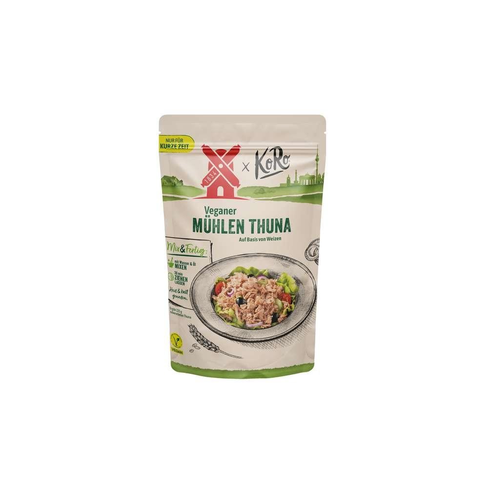 KoRo Vegan Mill Tuna