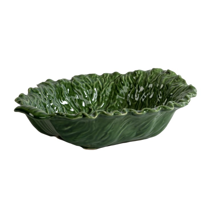 Byon Veggie bowl L 30 x 34.5cm