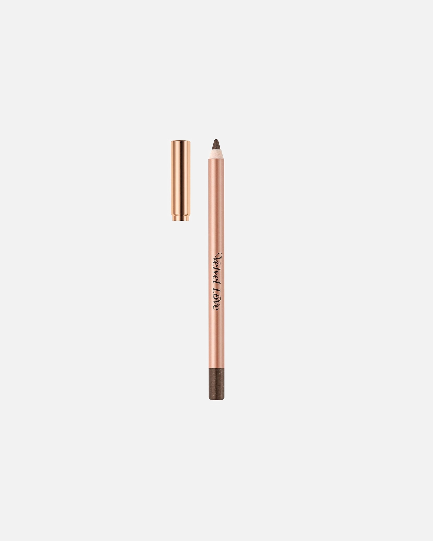 ZOEVA VELVET LOVE EYELINER PENCIL eyeliner