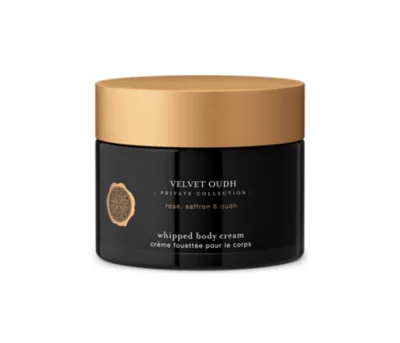 Velvet Oudh Body Cream 220ml