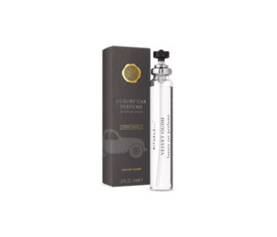 Velvet Oudh Car Perfume