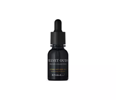 Velvet Oudh Refill Stone Diffuser