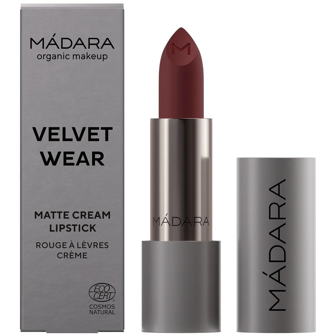 Madara Velvet Wear Matt - creamier