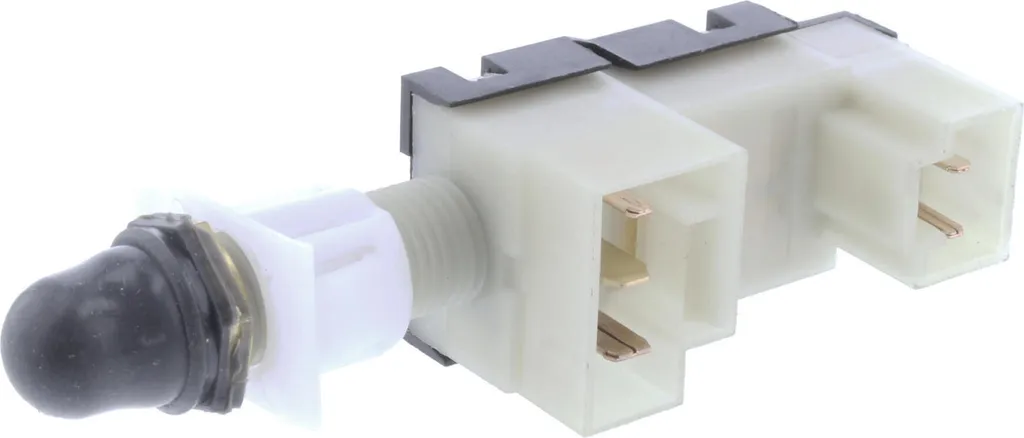 VEMO brake light switch, original VEMO quality