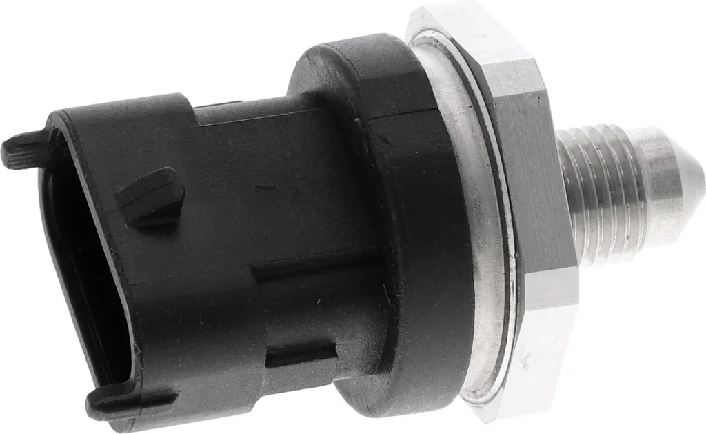 VEMO sensor, fuel pressure. Original VEMO quality.