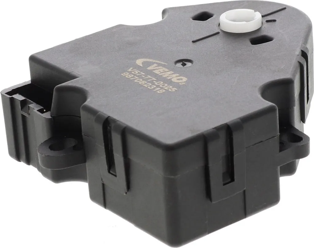 VEMO actuator, mixing flap. Original VEMO quality.