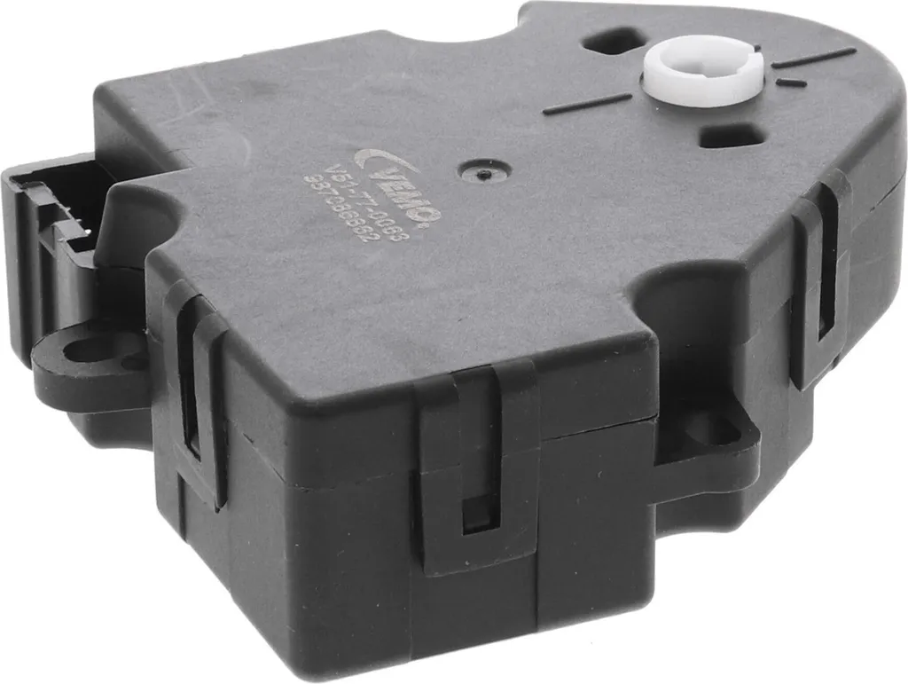 VEMO actuator, mixing flap. Original VEMO quality.