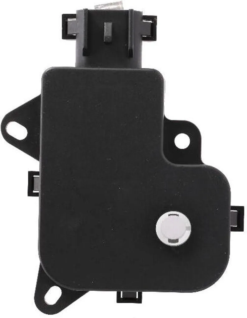 VEMO actuator, mixing flap. Original VEMO quality.