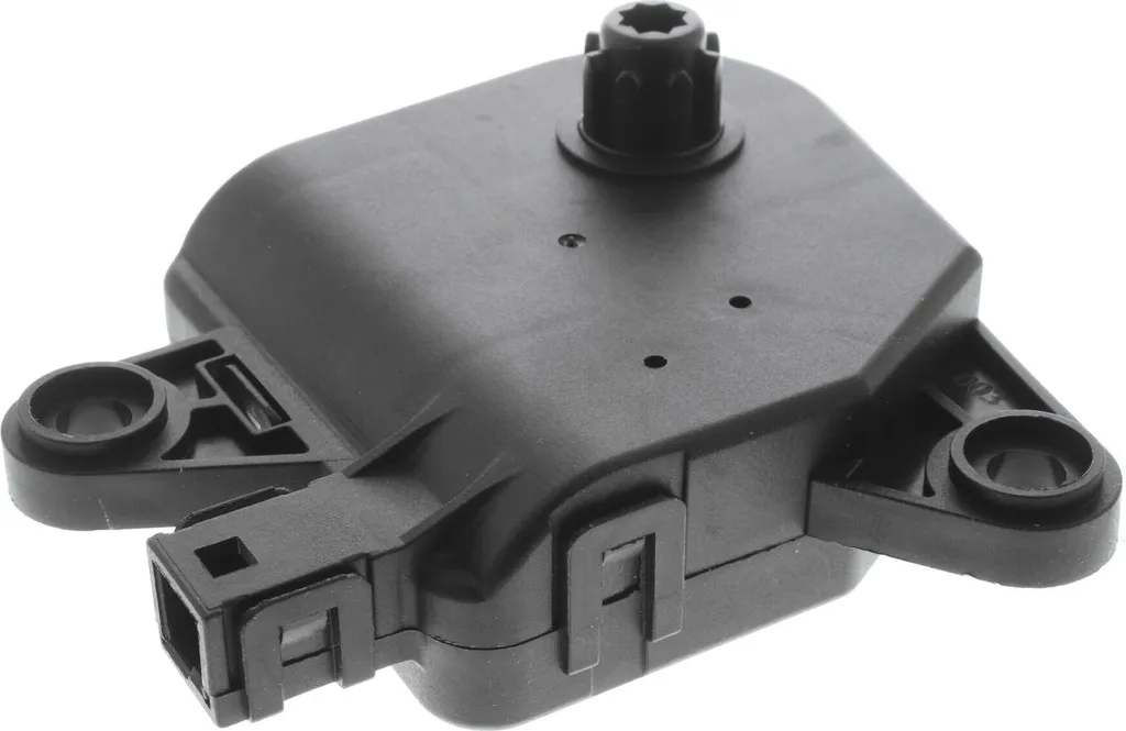 VEMO actuator, mixing flap. Original VEMO quality.