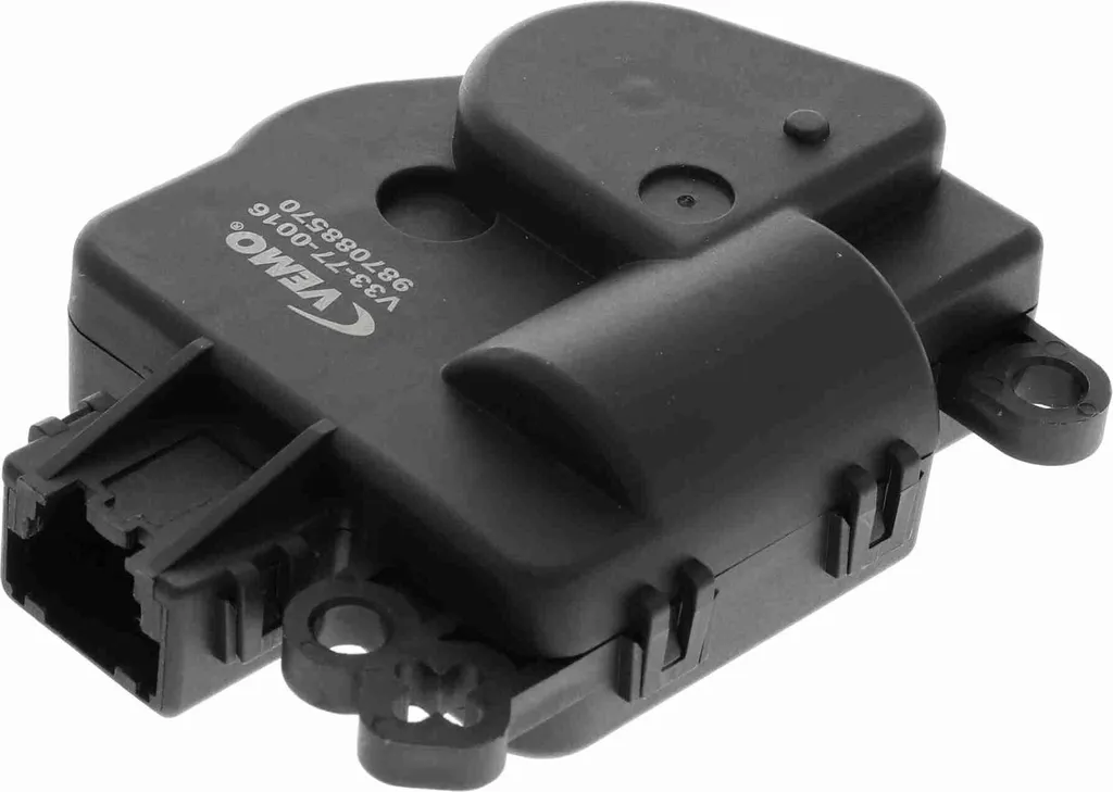 VEMO V33-77-0016 Climate Control Actuator Mixing Flap Actuator