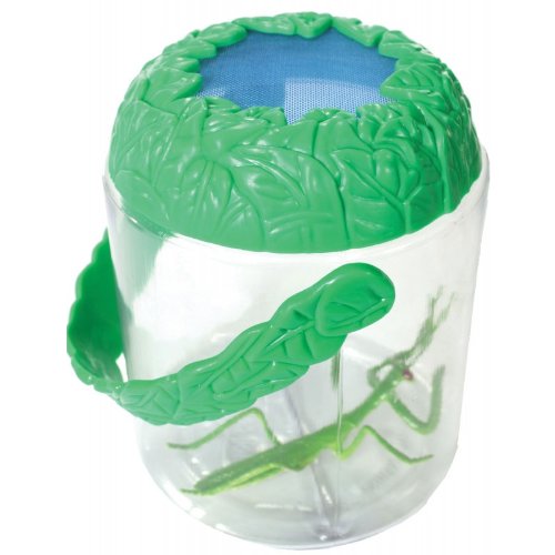 Insect Lore Ventilated Bug Jar