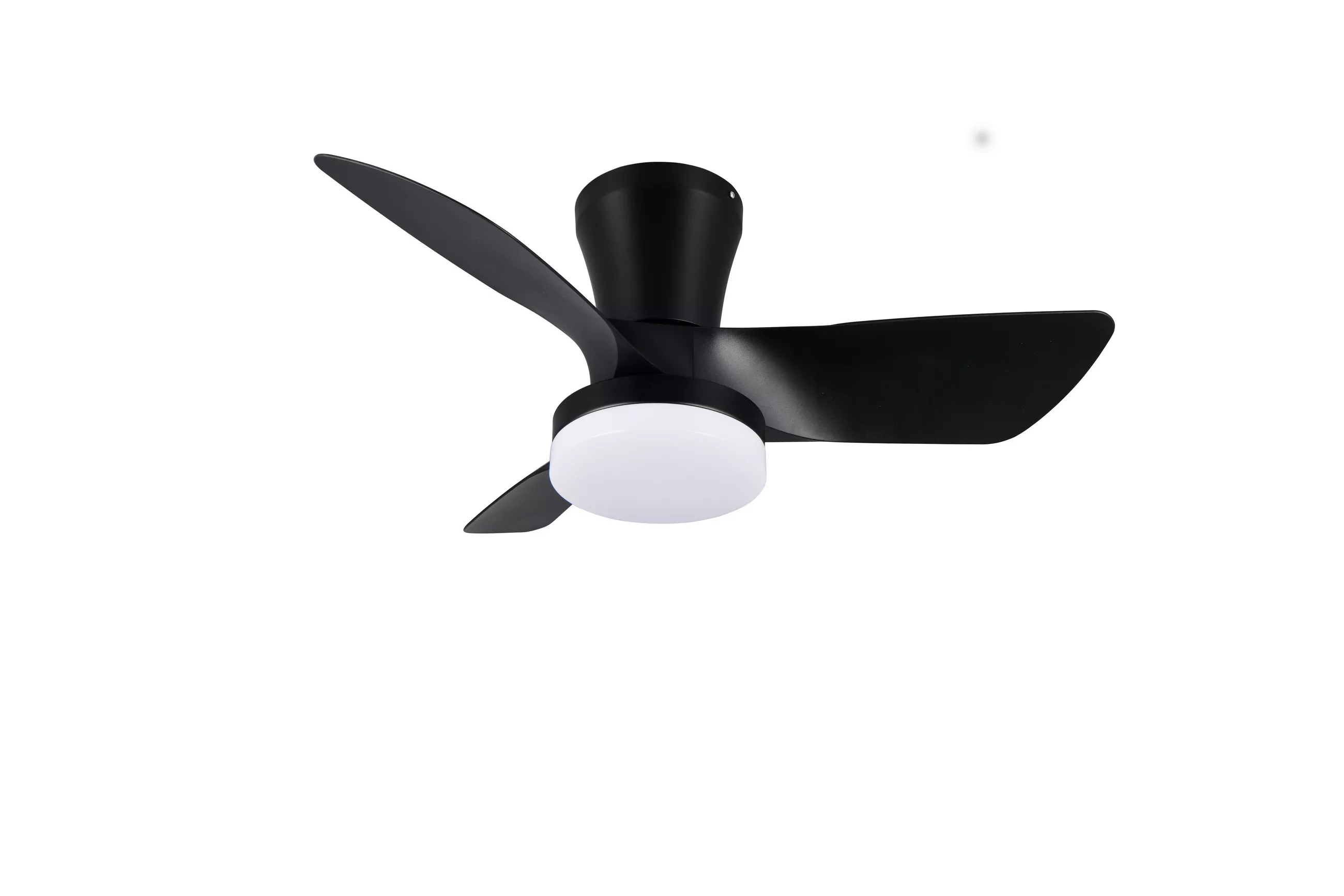 Fan with light 76.0/26.0 cm