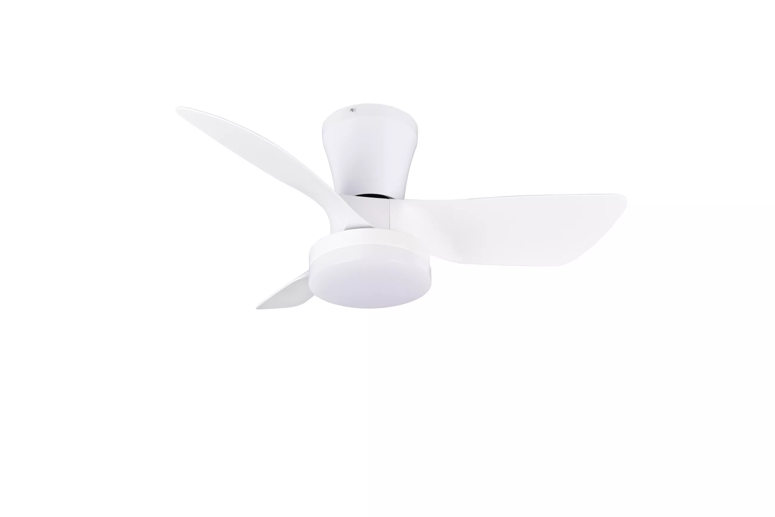 Fan with light 76.0/26.0 cm