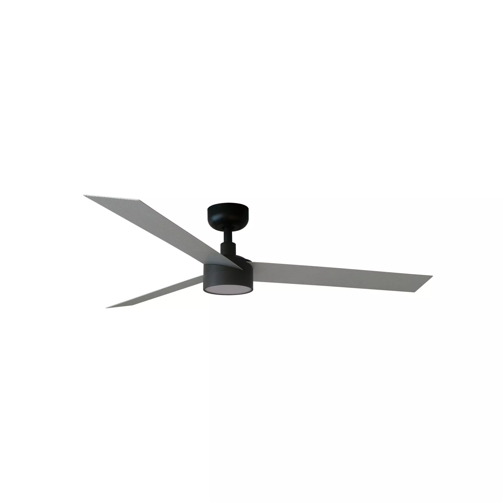 Fan with light Cruiser 132/27.6 cm