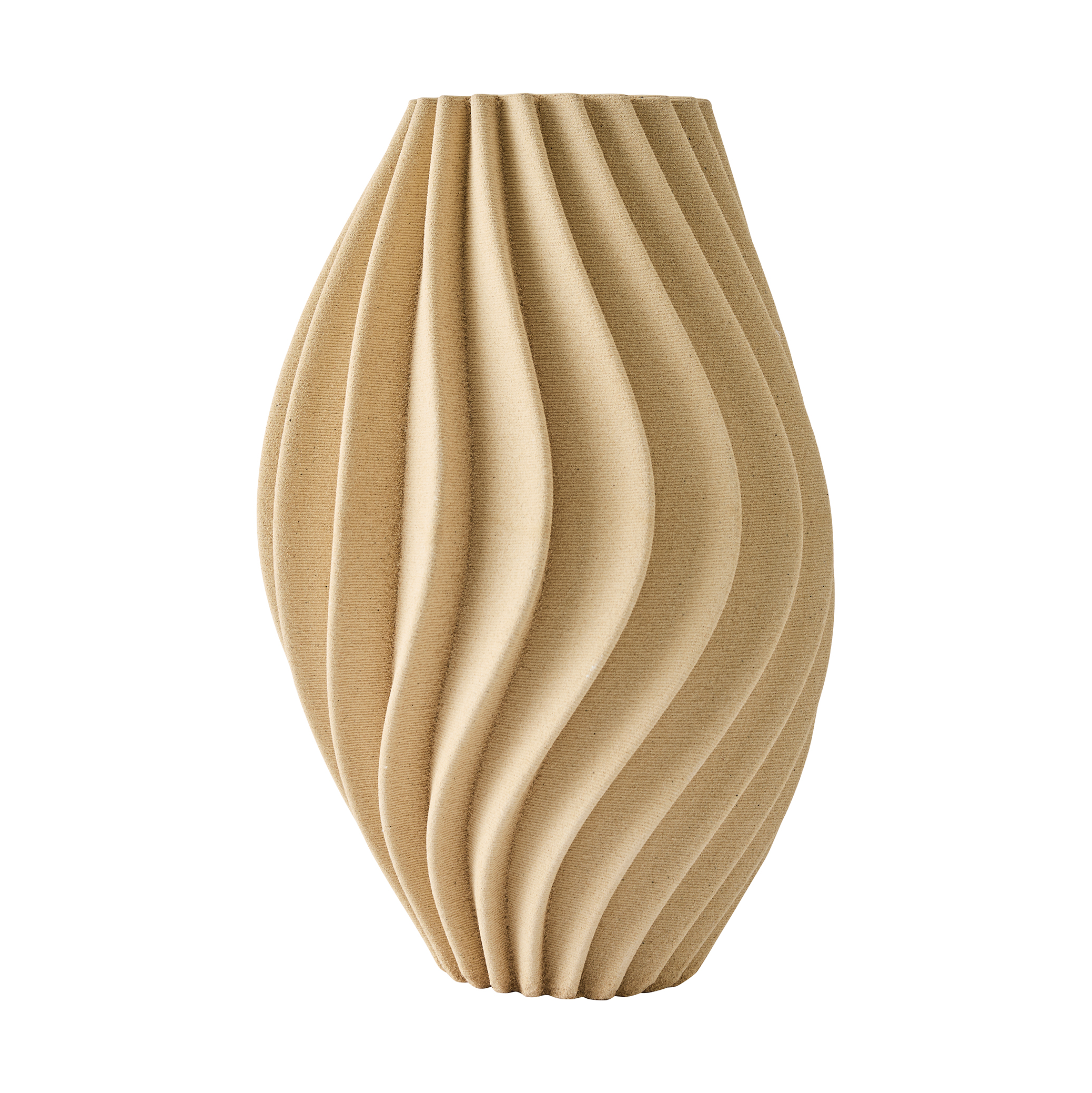 tell-me-more Vento Vase
