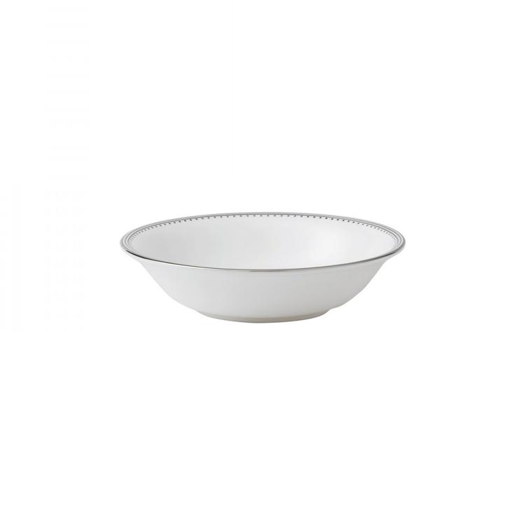 Wedgewood Vera Wang Grosgrain Shell