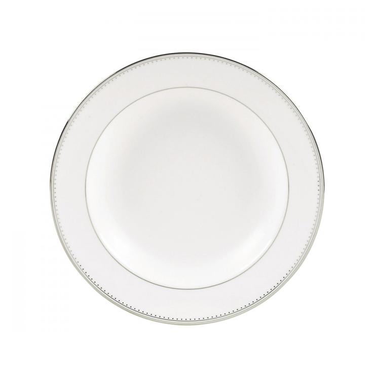 Wedgewood Vera Wang Grosgrain Deep Dish
