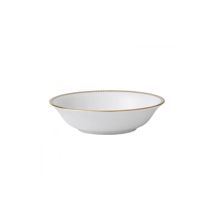 Wedgewood Vera Wang Lace Gold Cup