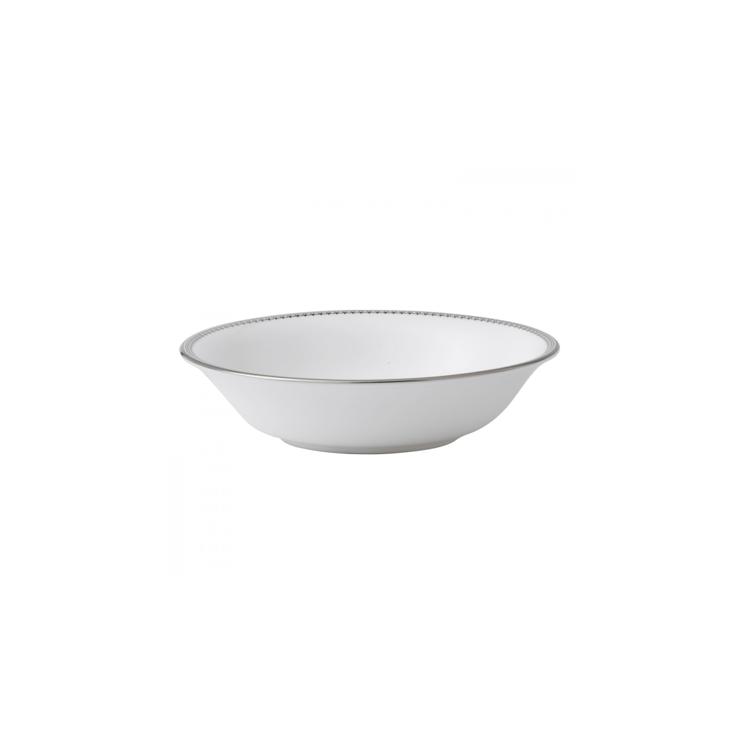 Wedgewood Vera Wang Lace Platinum Cup