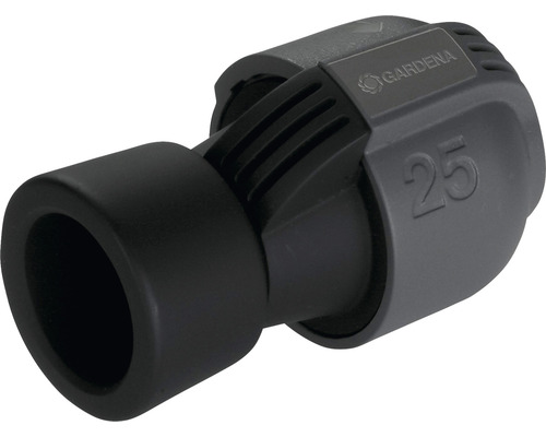 GARDENA connector 25 mm x 1" internal thread