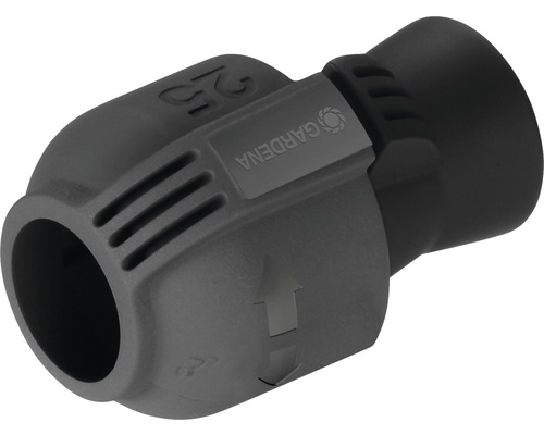 GARDENA connector 25 mm x 3/4" internal thread
