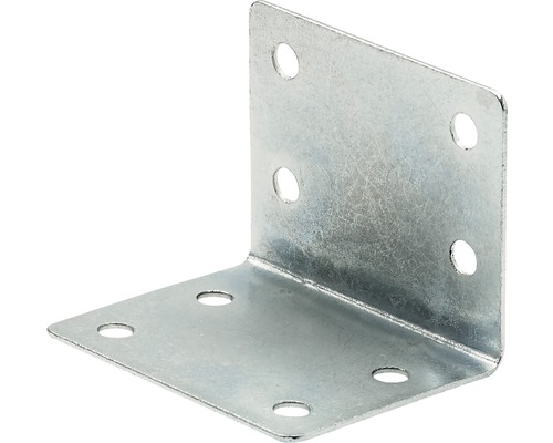 Hettich Connection angle 32x32x40 mm, 30 pieces.