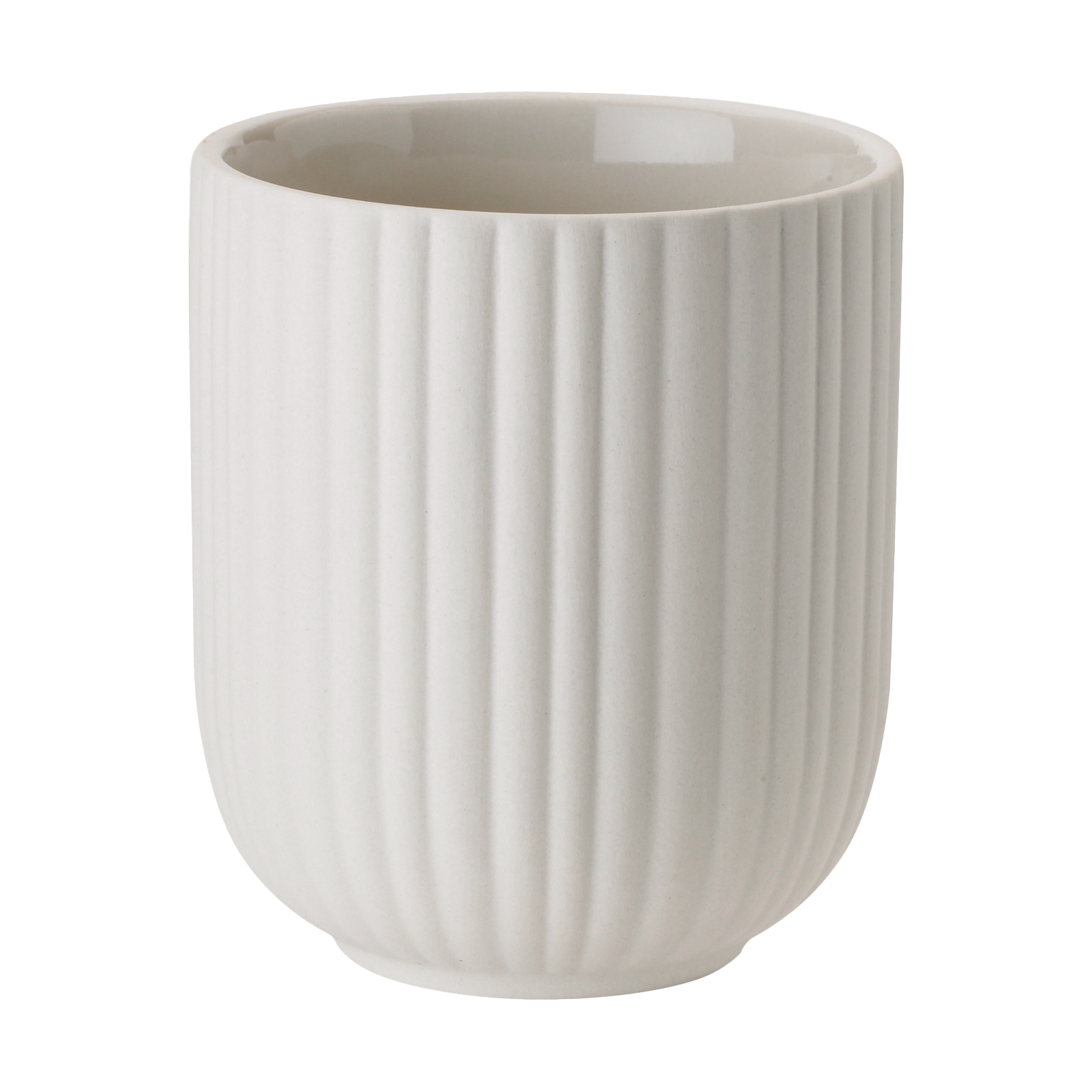 knabstrup-keramik Verda Mug 25 cl, Soft sand
