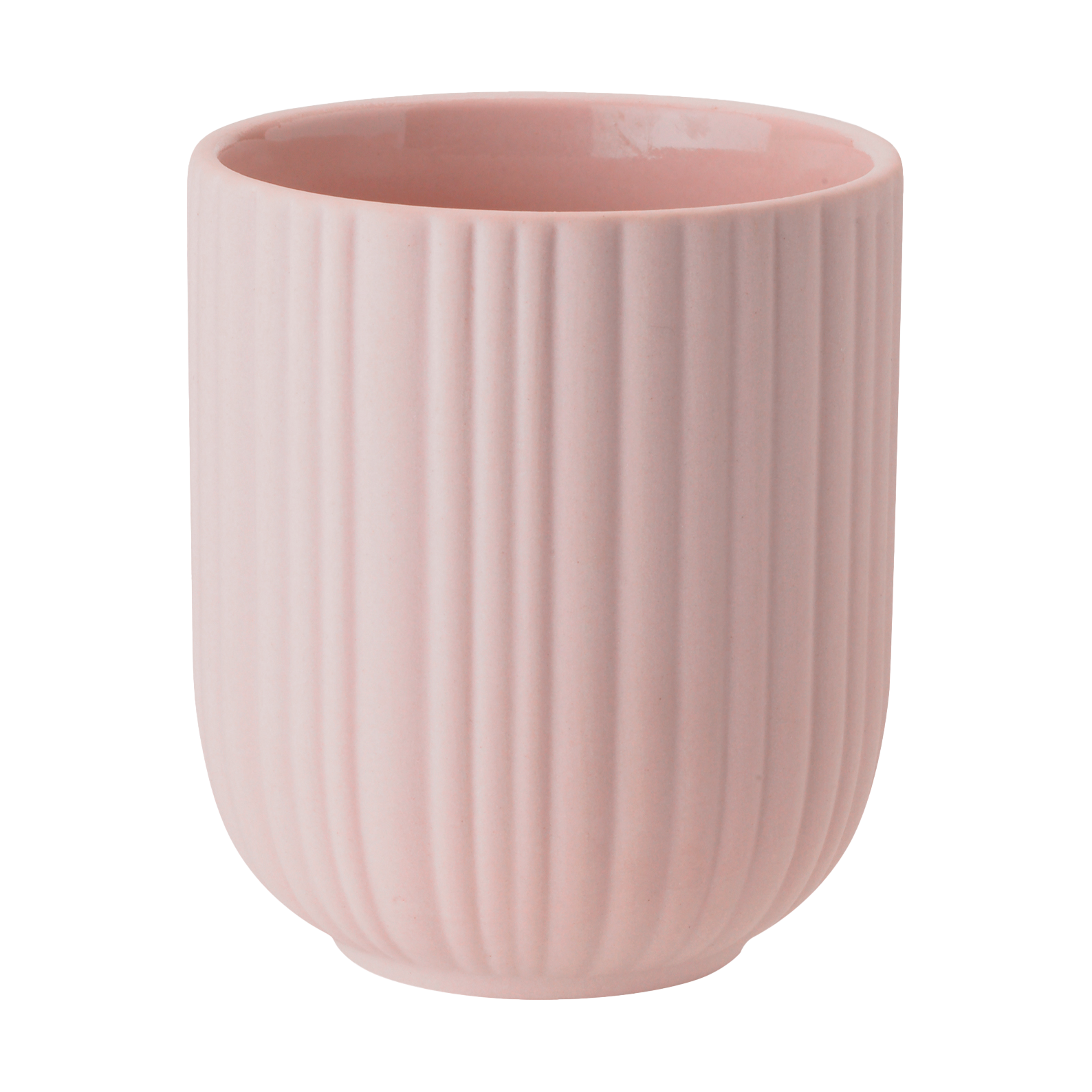 knabstrup-keramik Verda Mug 25 cl, Soft Rose