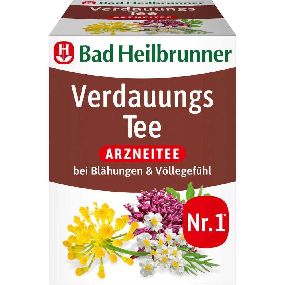 Bad Heilbrunner Digestive tea