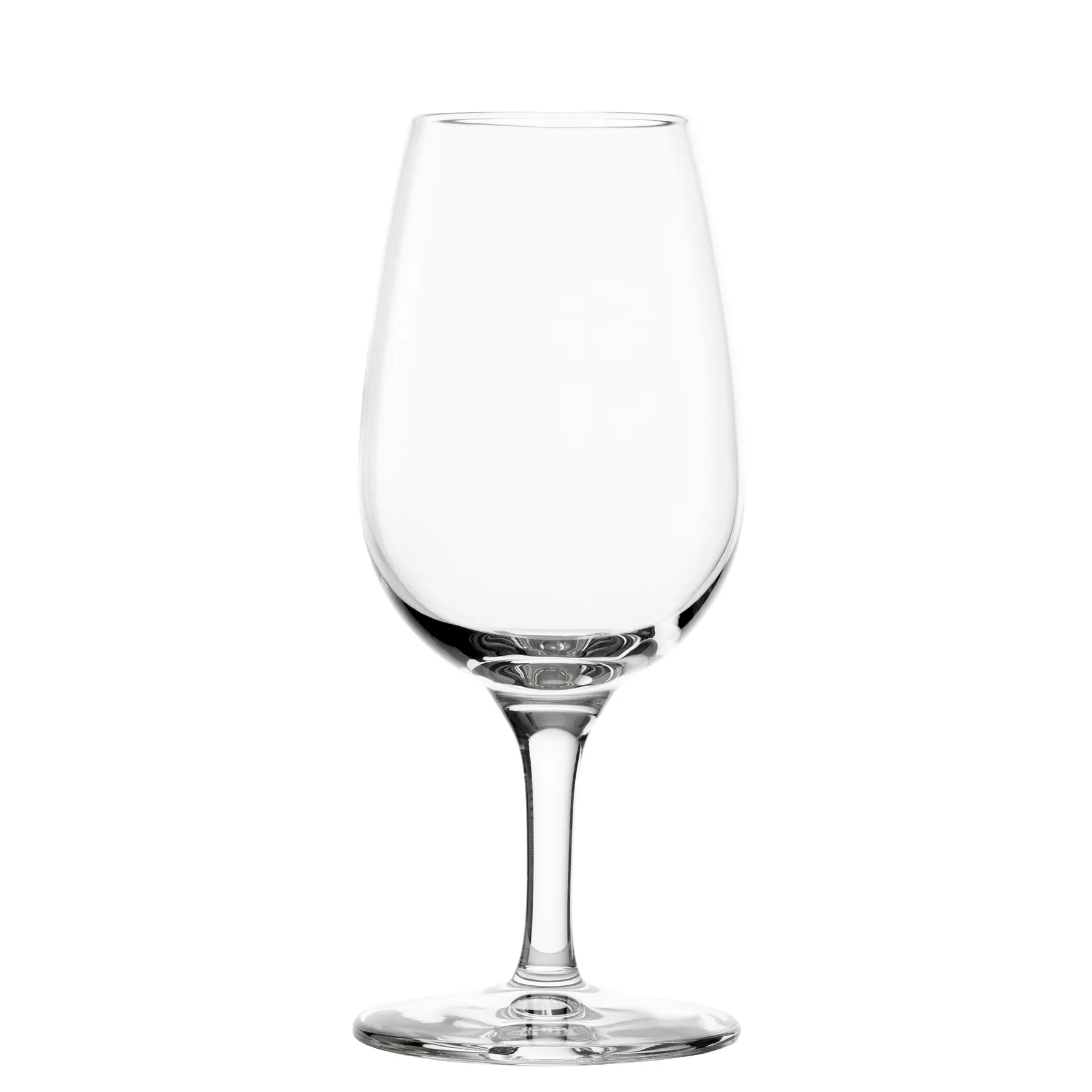 Tasting glass | Tasting I.N.A.O. 20 cl, capacity: 200 ml, height: 155 mm, 12 sets