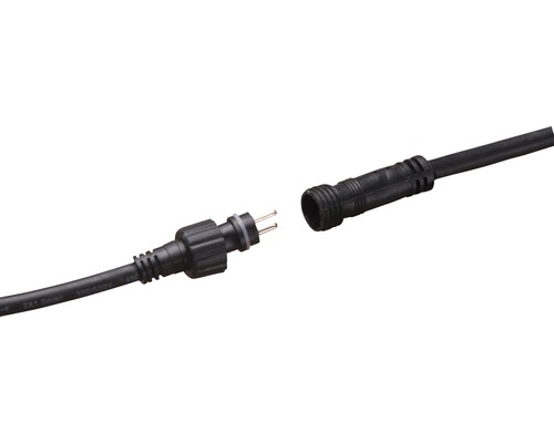 Heissner Extension SMART LIGHT 10m, 2-pin