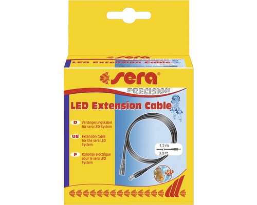 Extension cable sera LED Extension cable 1.2 m