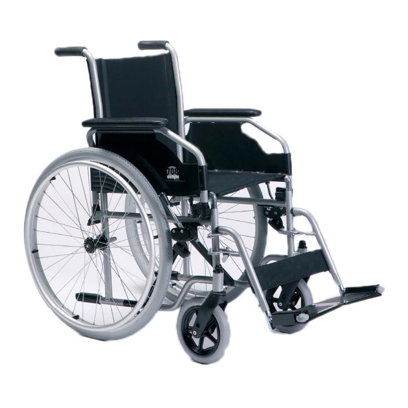 Vermeiren 708D standard wheelchair 1 St