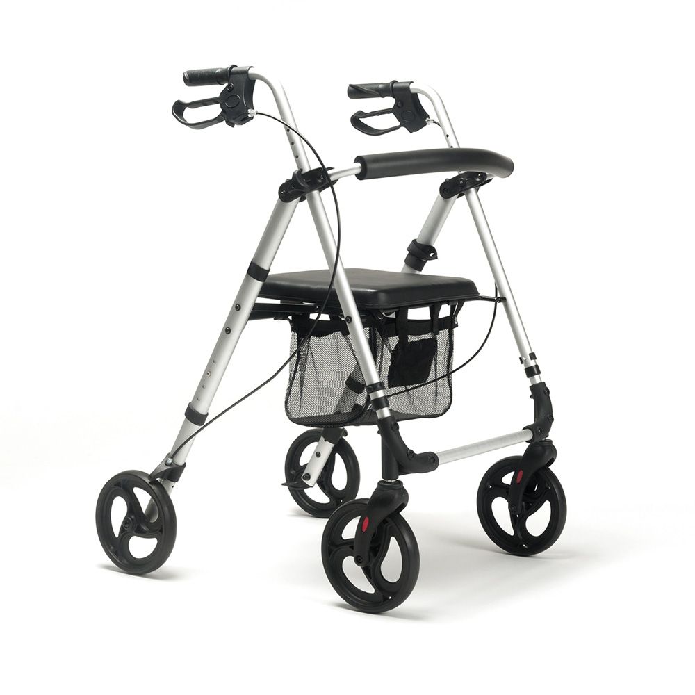 Vermeiren lightweight rollator Eco-Plus 1 St