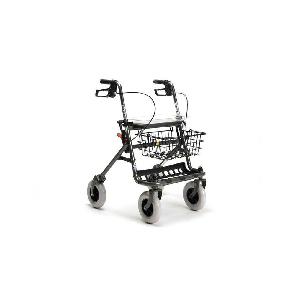 Vermeiren Standard Rollator 286i 1 St