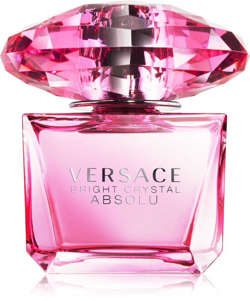 Versace Bright Crystal Absolu Eau de Parfum for women