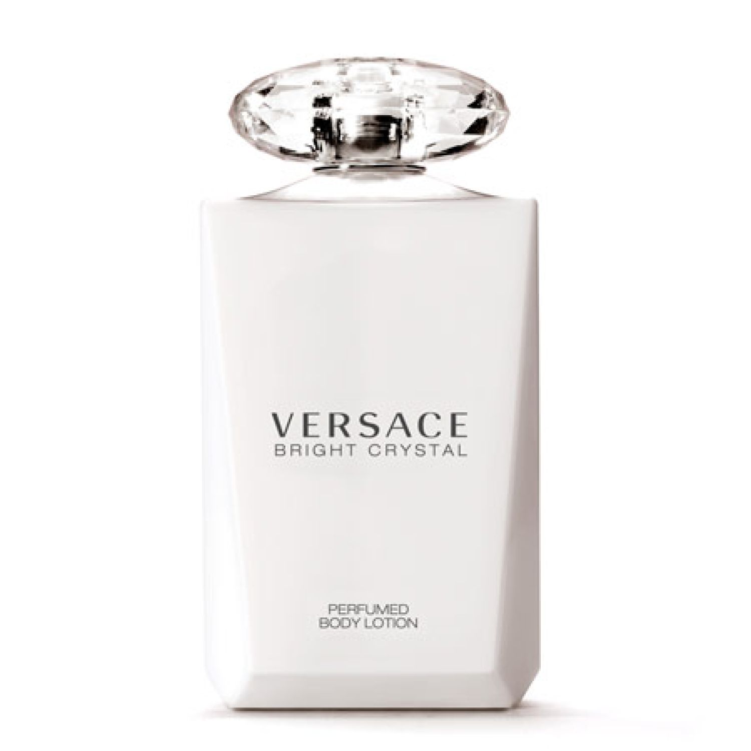 Versace Bright Crystal Body Lotion 200 ml