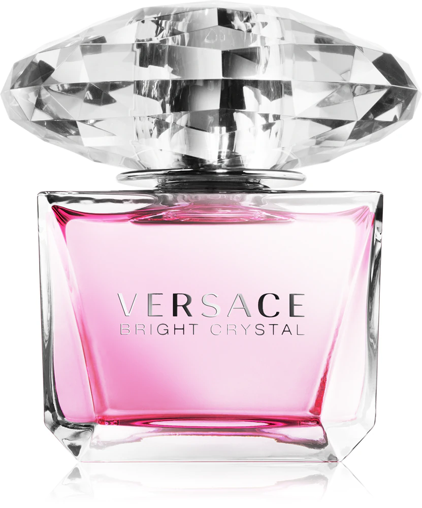 Versace Bright Crystal Eau de Toilette for women