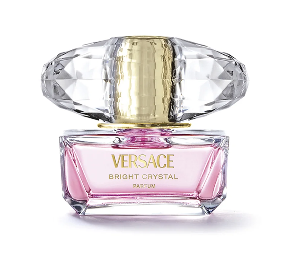 Versace Bright Crystal Perfume Perfume for Women 50 ml