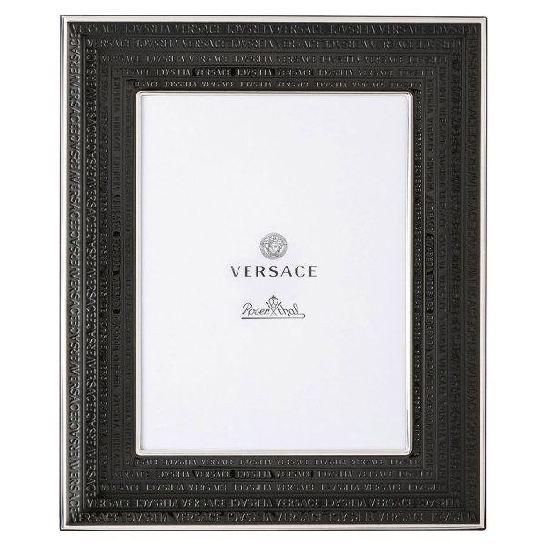 Versace by Rosenthal picture frame VHF11 black (10x15c