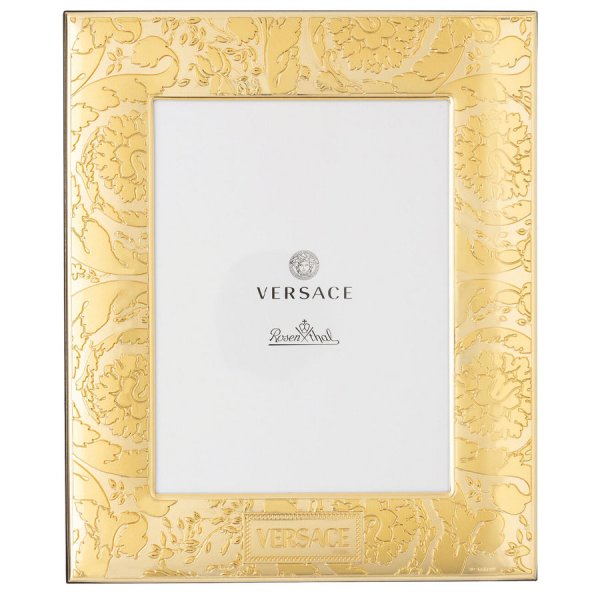 Versace by Rosenthal picture frame VHF12 gold (15x20cm)